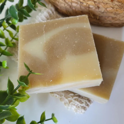 SOAPBAR Sensitive