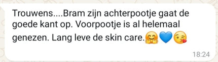 SKIN CARE+ (Jeuk-Wond-Huidolie)