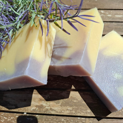 SOAPBAR Summer Care