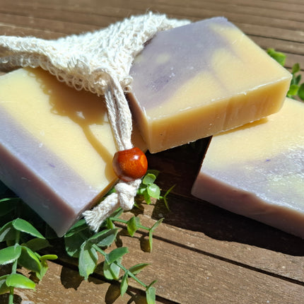 SOAPBAR Summer Care