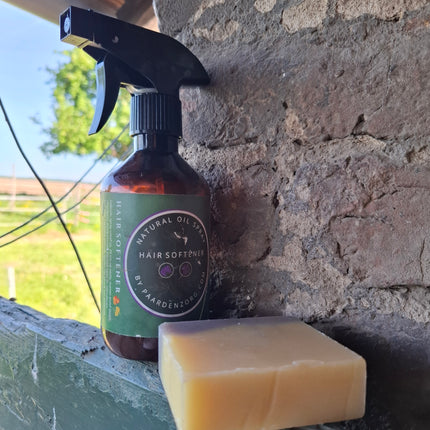 SOAPBAR Summer Care