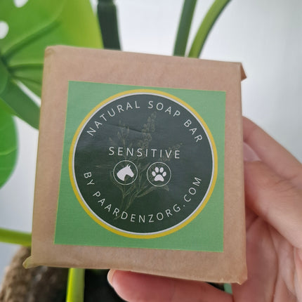 SOAPBAR Sensitive