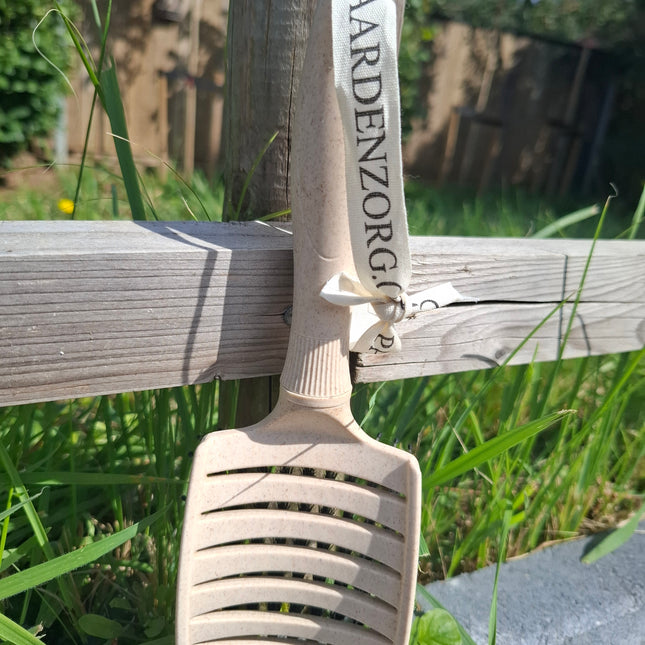 Eco-Brush (staart, manen & vachtborstel)