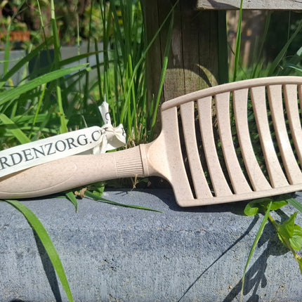 Eco-Brush (staart, manen & vachtborstel)
