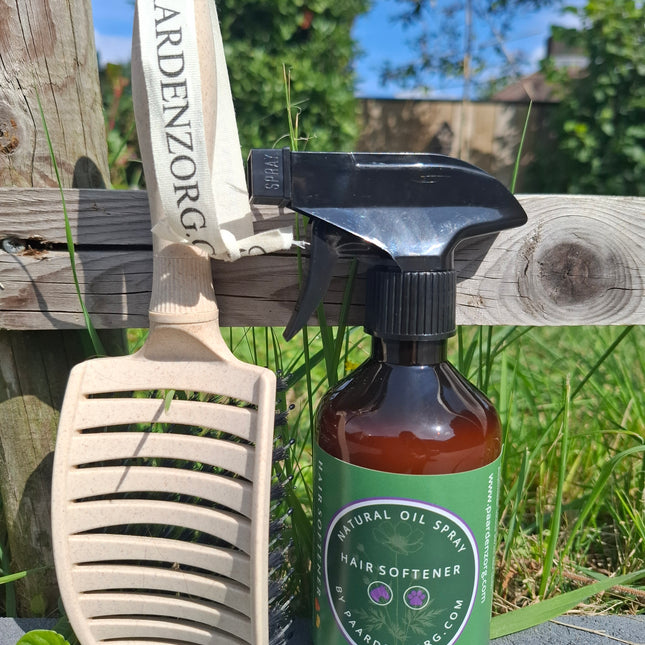 Natural Groomdeal