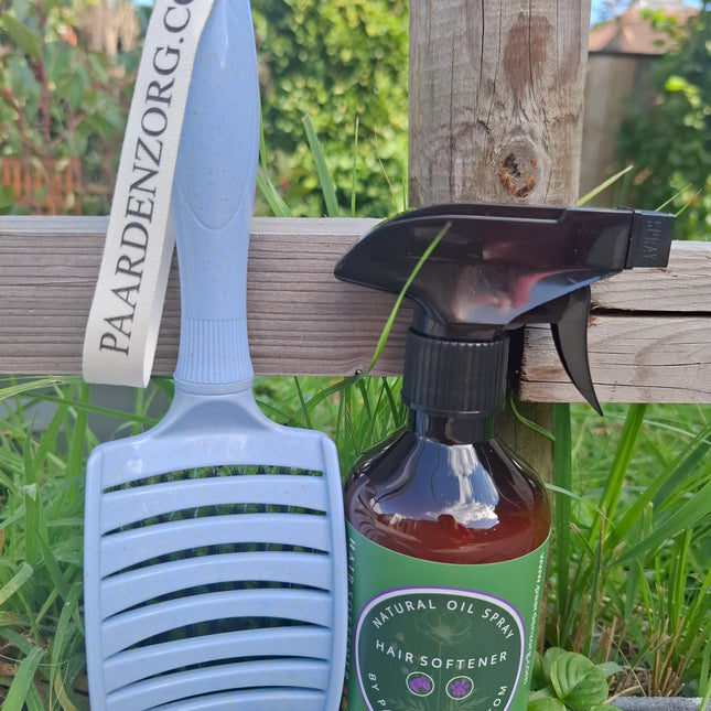 Natural Groomdeal Lightblue