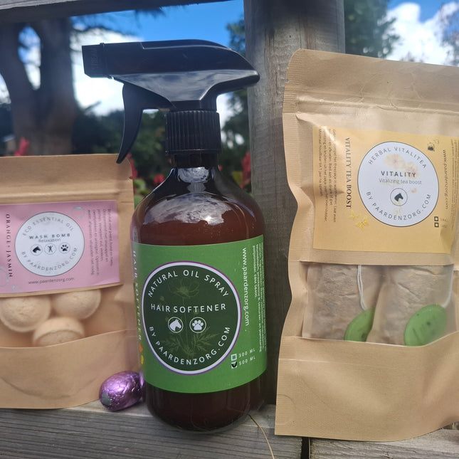 Paarden Paas Verwenpakket