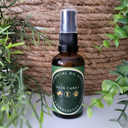 SKIN CARE+ (Jeuk-Wond-Huidolie)