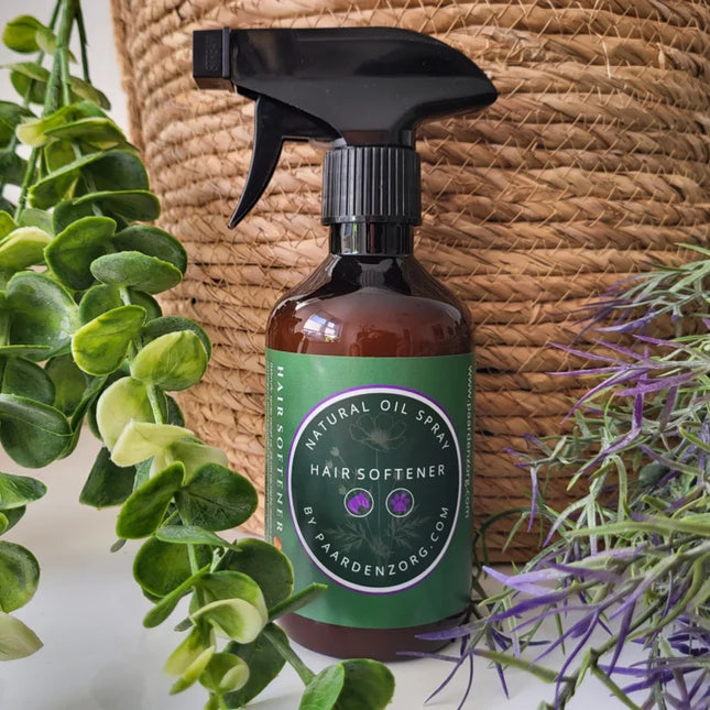 HAIR SOFTENER Antiklit spray
