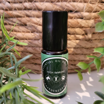 OLIEROLLER High Immune