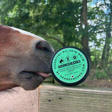 HEALING BALM (Huid - Wondcreme)