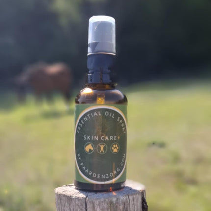SKIN CARE+ (Jeuk-Wond-Huidolie)