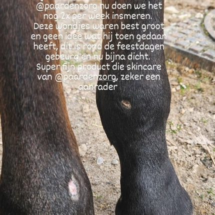 SKIN CARE+ (Jeuk-Wond-Huidolie)