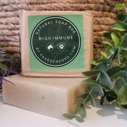 SOAPBAR High Immune