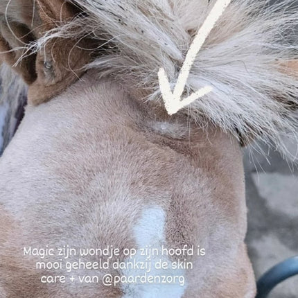 SKIN CARE+ (Jeuk-Wond-Huidolie)