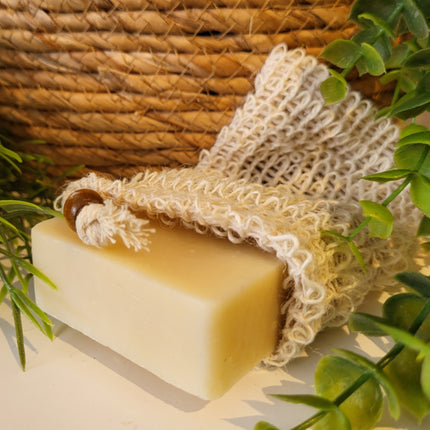 ZEEPZAKJE Soapbar