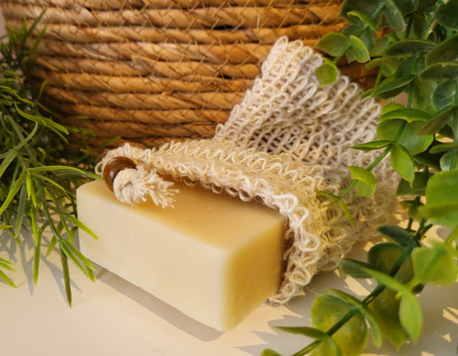 ZEEPZAKJE Soapbar
